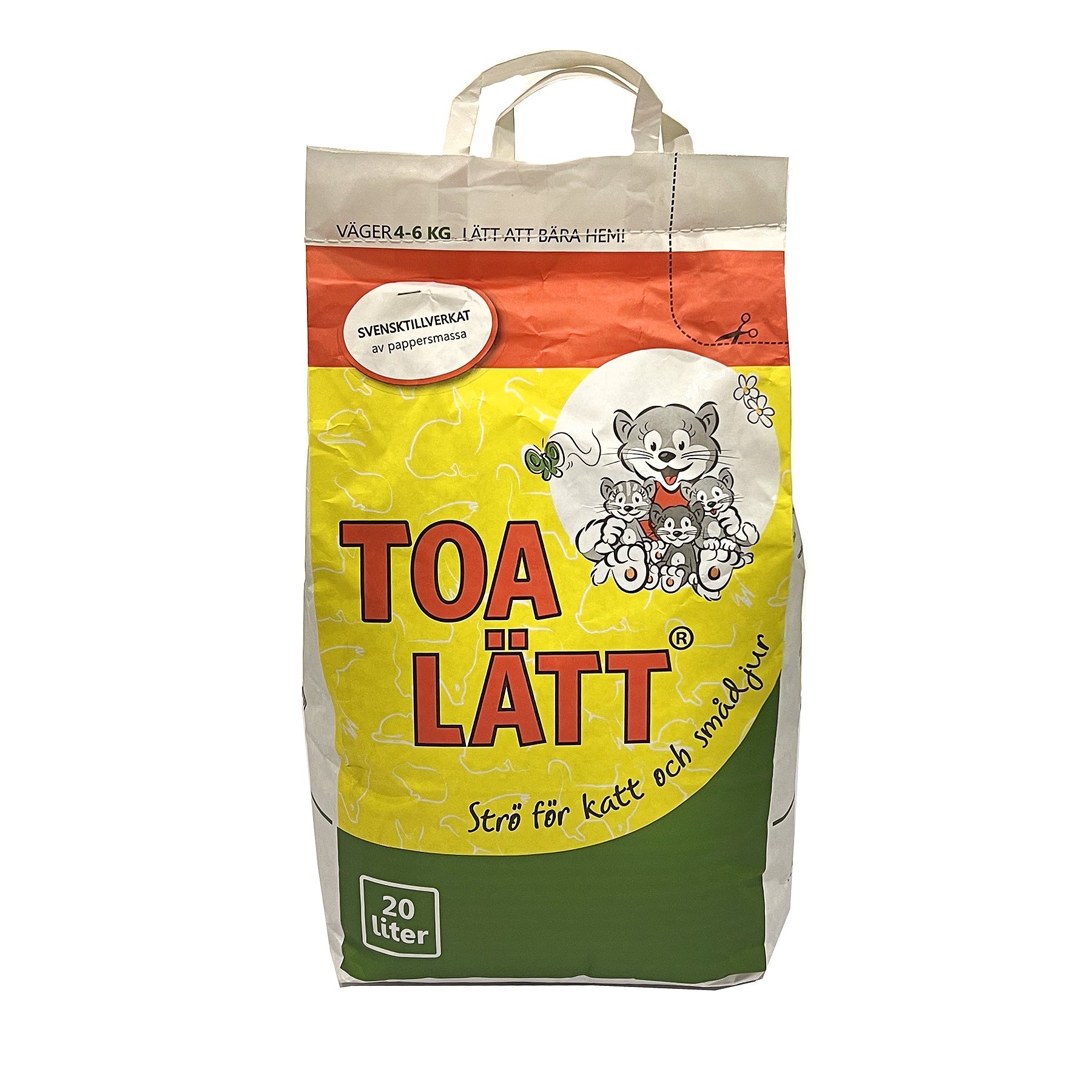Cat Litter