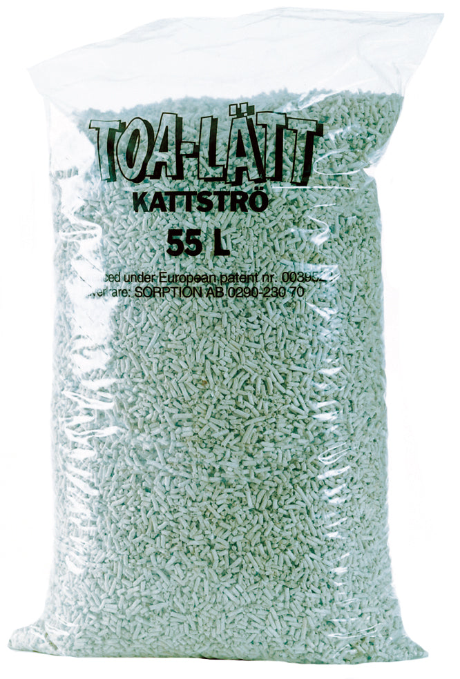 Cat Litter