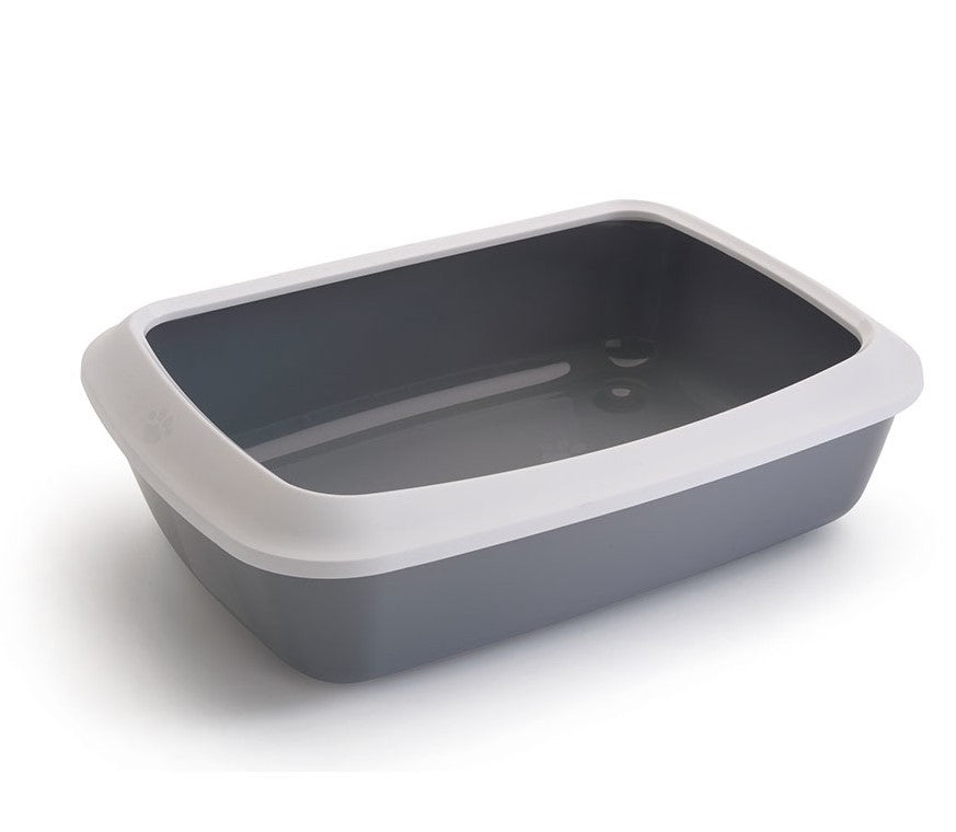 Savic Iris Cat Litter Box