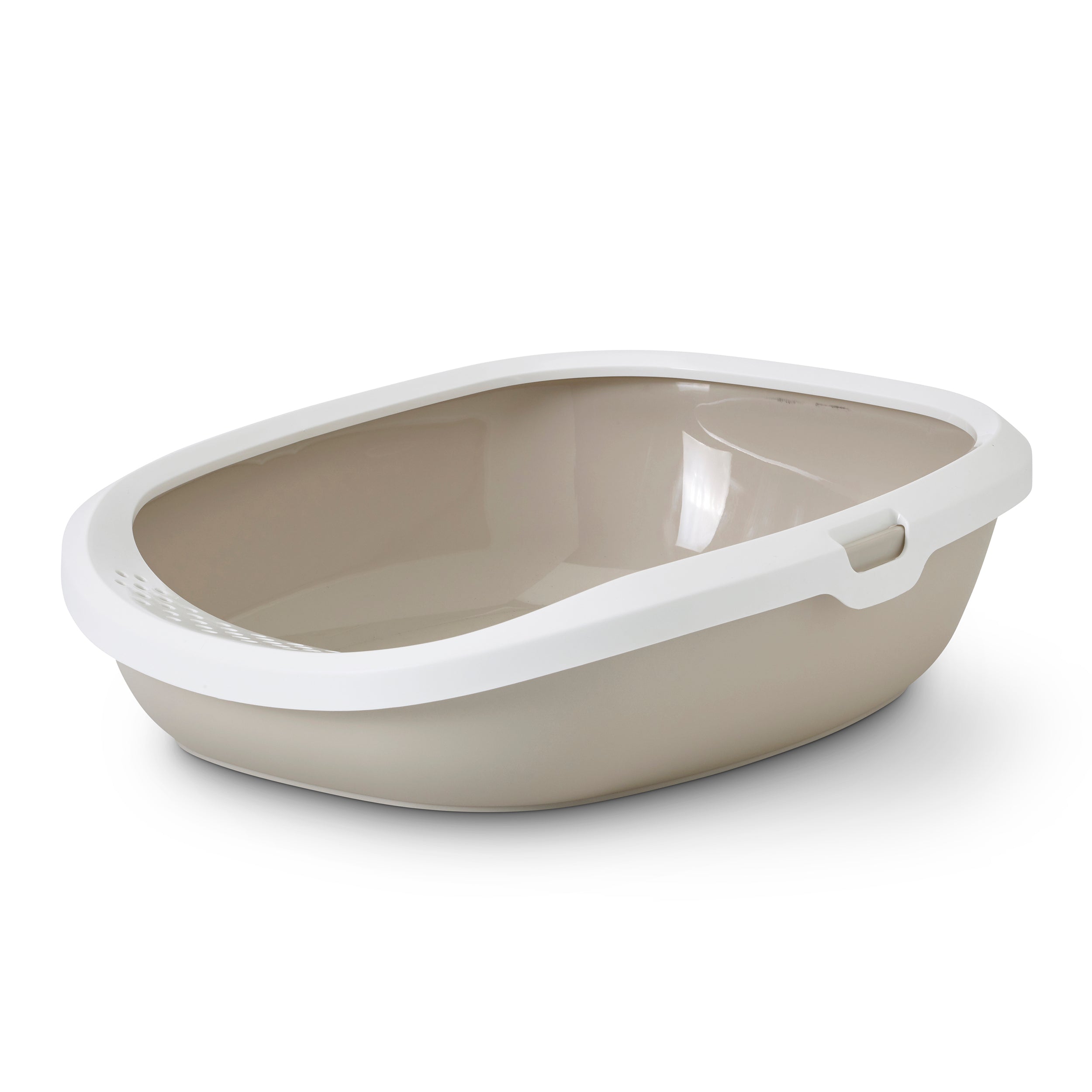 Savic Gizmo Cat Litter Box 52cm