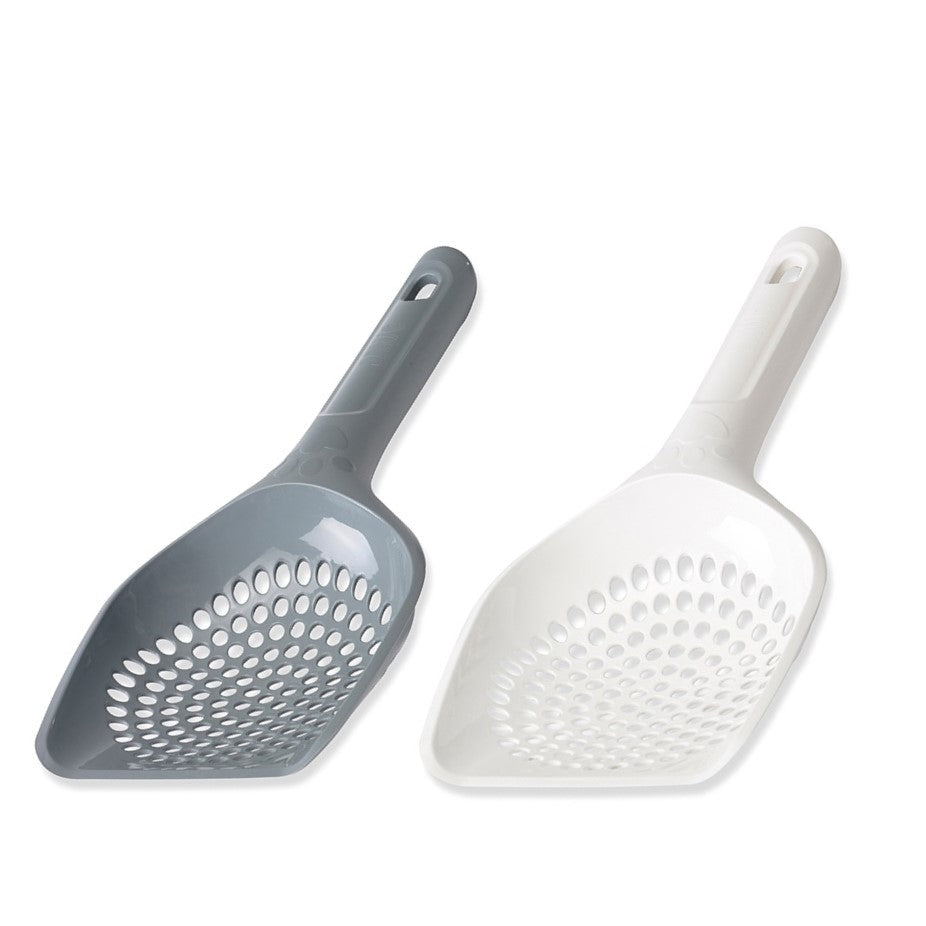 Savic Kattspade Scoop Micro Osorterade Färger