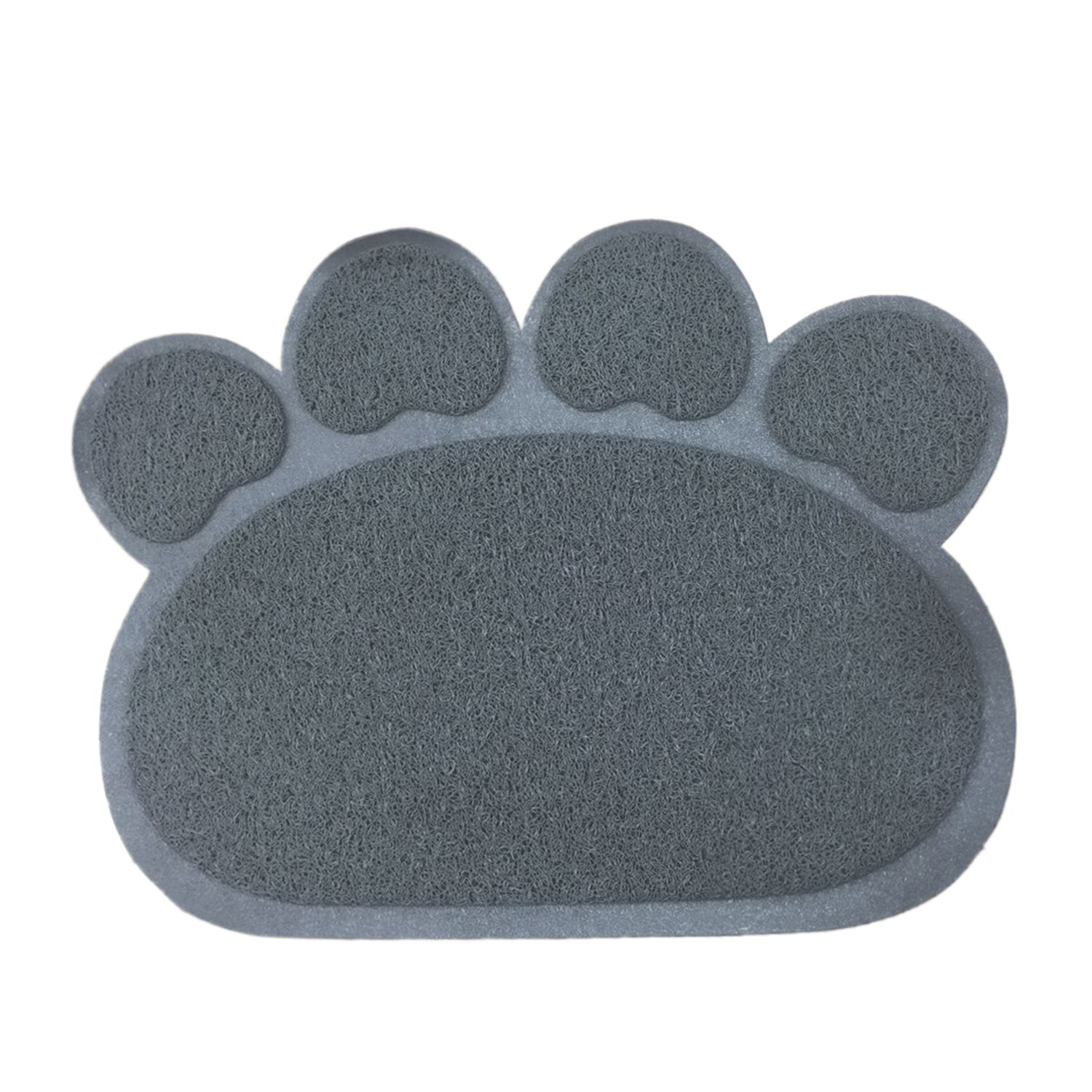Dogman Matta För Kattlåda Tass
