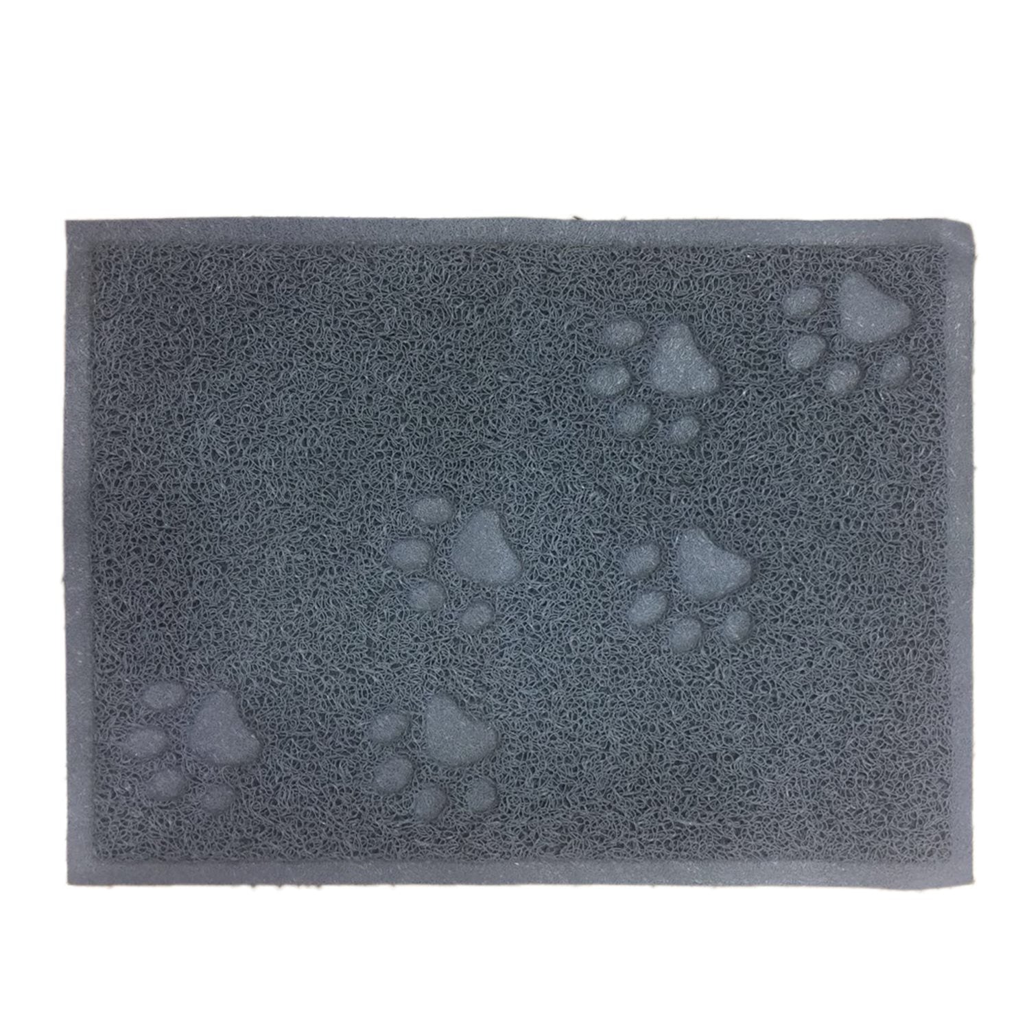 Dogman Litter Box Mat