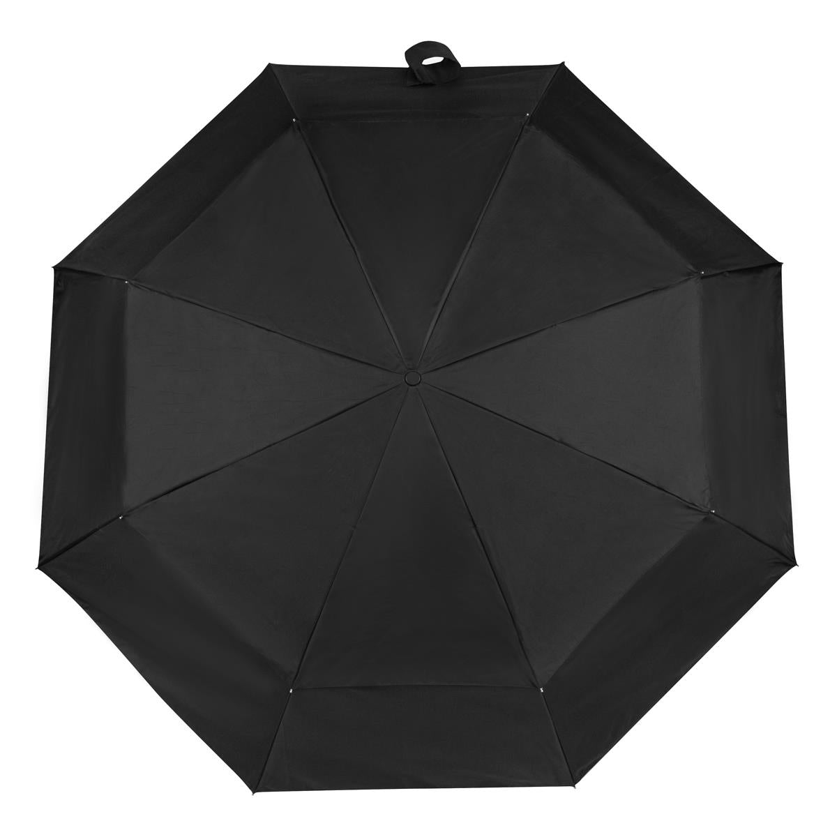 Totes Eco-Brella X-tra Strong Golf Paraply