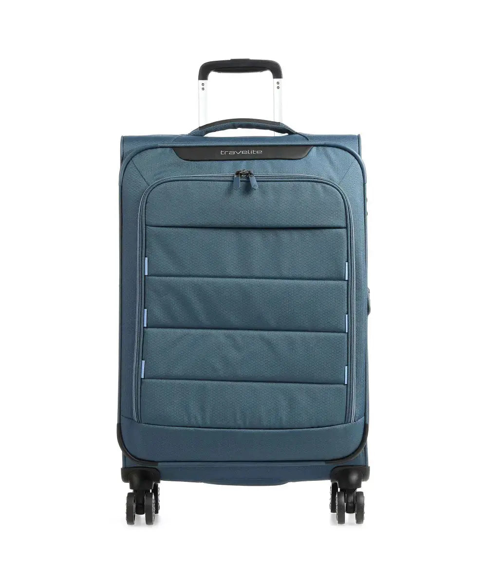 Travelite Skaii Mellanstor Resväska - 67cm - Travels And Bags