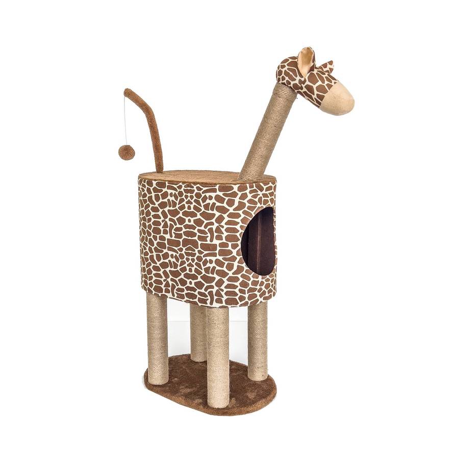 Dogman Klösmöbel Cleo 84cm