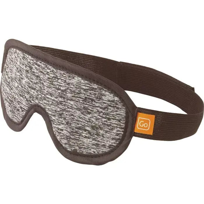 Go Travel Sleepy Sovmask - Orange - Travels And Bags