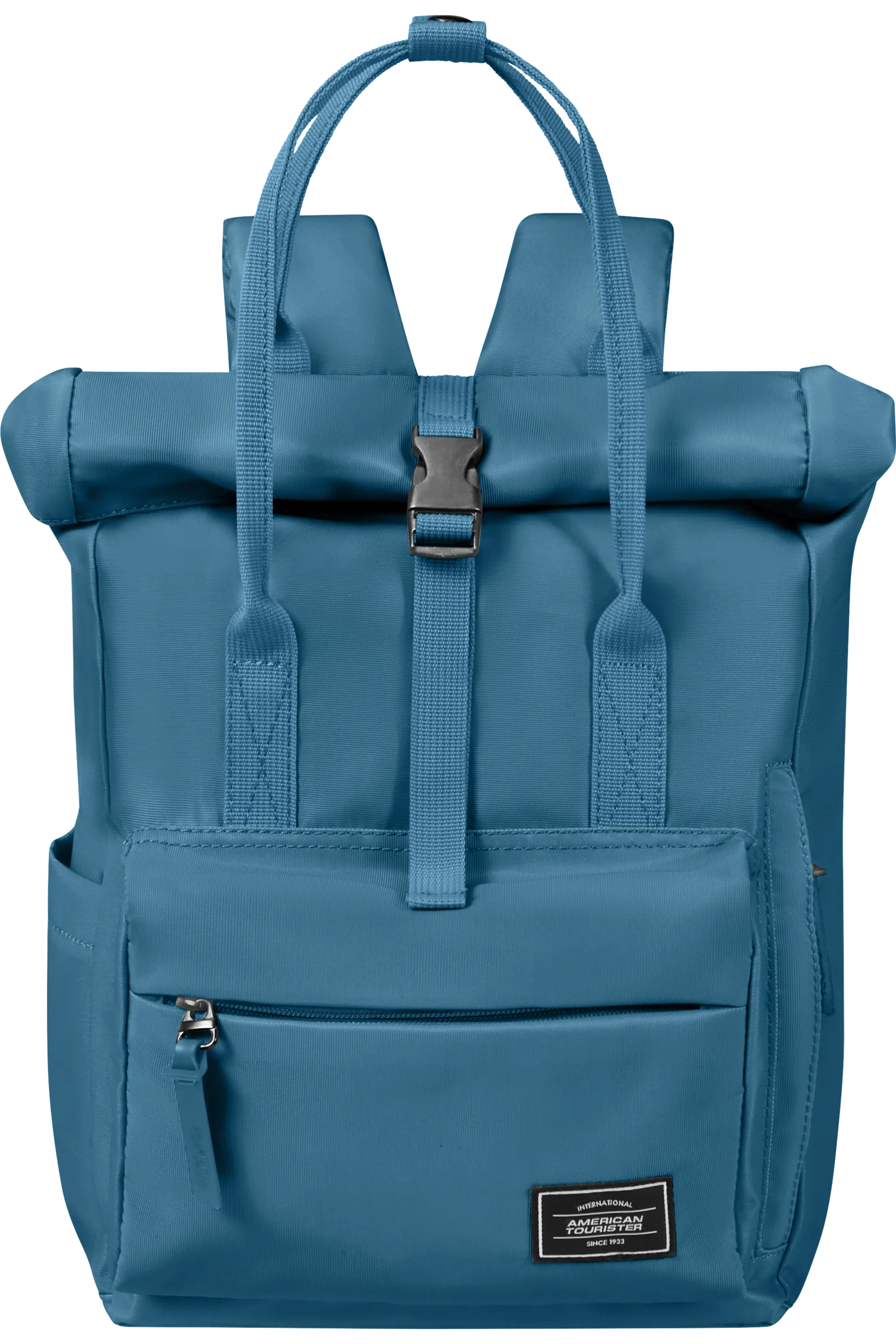 American Tourister Urban Groove City Ryggsäck - Travels And Bags