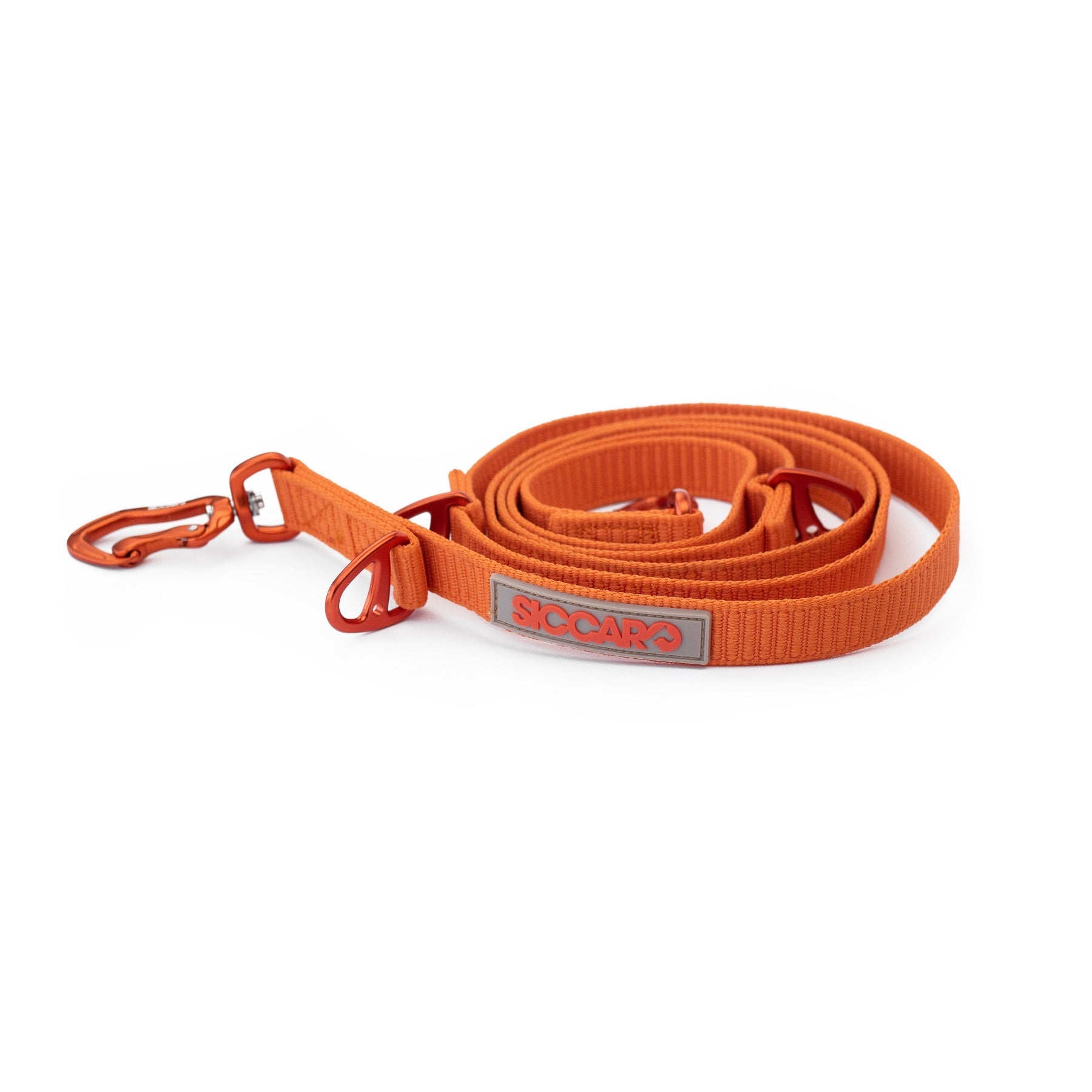 Siccaro Sealine Multikoppel 2m Orange