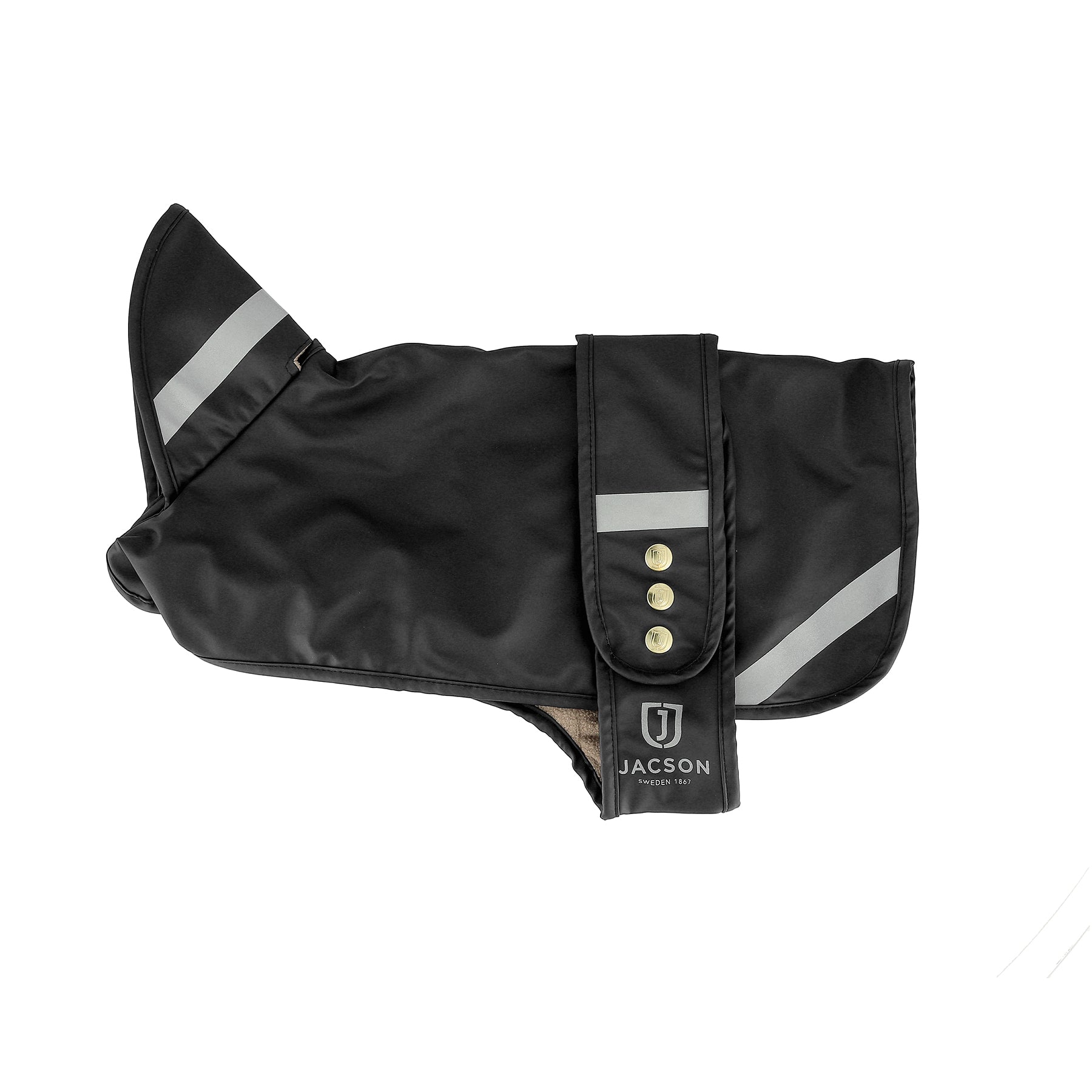 Jacson Peggy Rain Coat 55cm