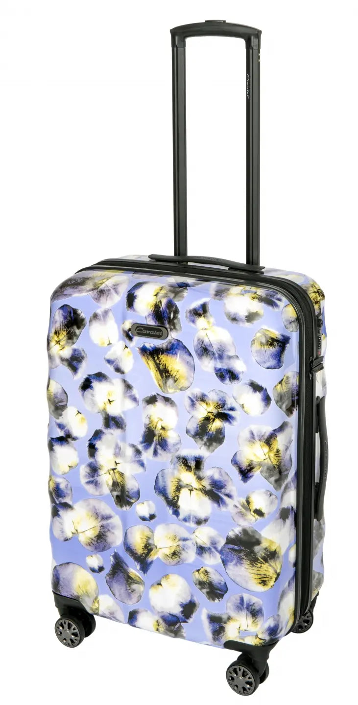 Cavalet Haväng Mellanstor Resväska - 65 cm - Travels And Bags