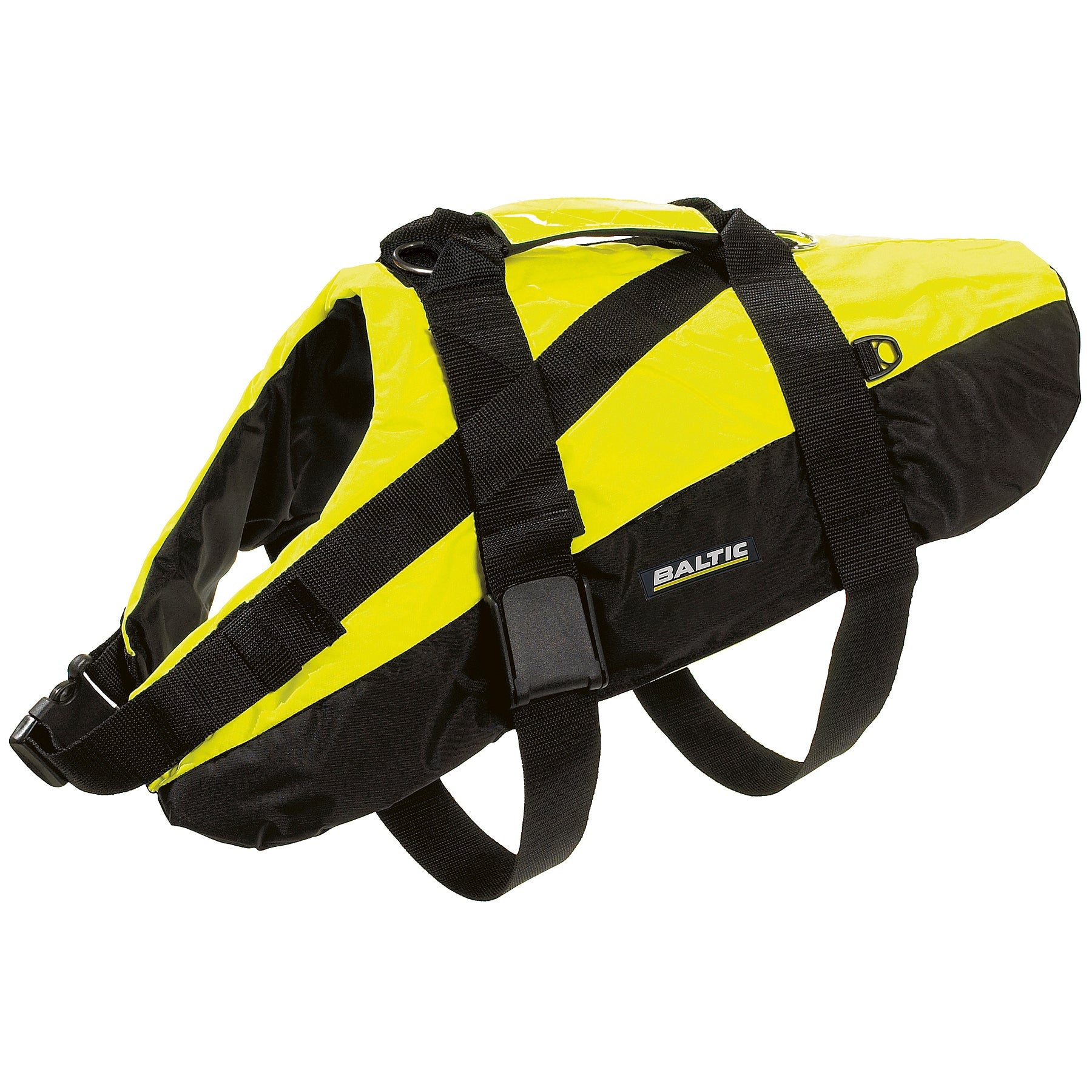 Baltic Special Dog Life Jacket