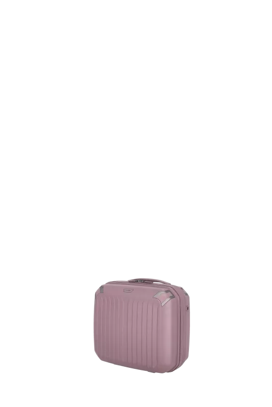 Travelite Elvaa Beautyväska - Rosa - Travels And Bags