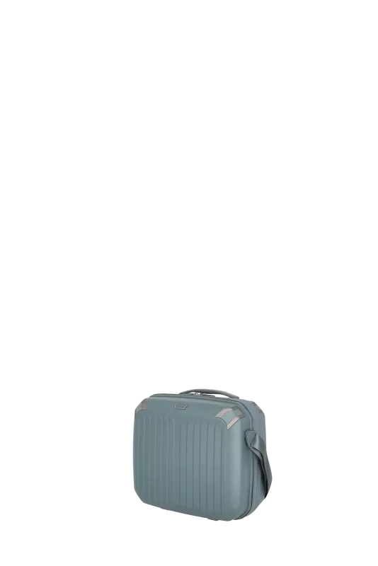 Travelite Elvaa Beautyväska - Blå/grå - Travels And Bags