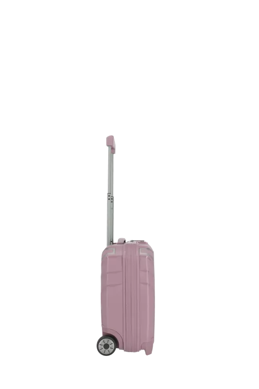 Travelite Elvaa Kabinväska Mini 42cm - Rosa - Travels And Bags