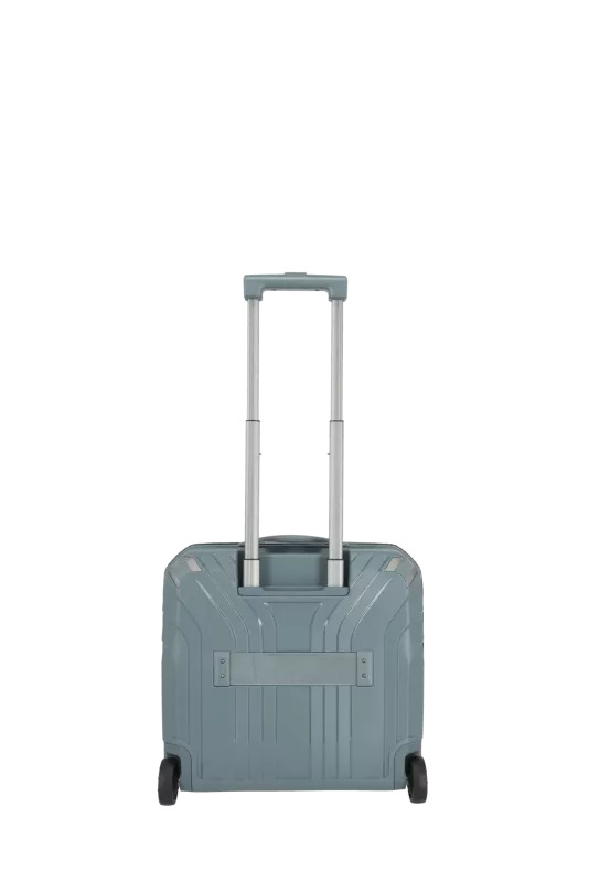 Travelite Elvaa Kabinväska Mini 42cm - Blå/grå - Travels And Bags