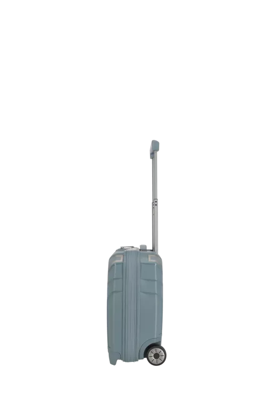 Travelite Elvaa Kabinväska Mini 42cm - Blå/grå - Travels And Bags