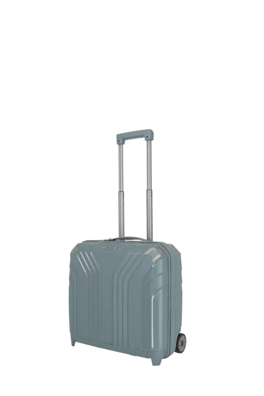 Travelite Elvaa Kabinväska Mini 42cm - Blå/grå - Travels And Bags