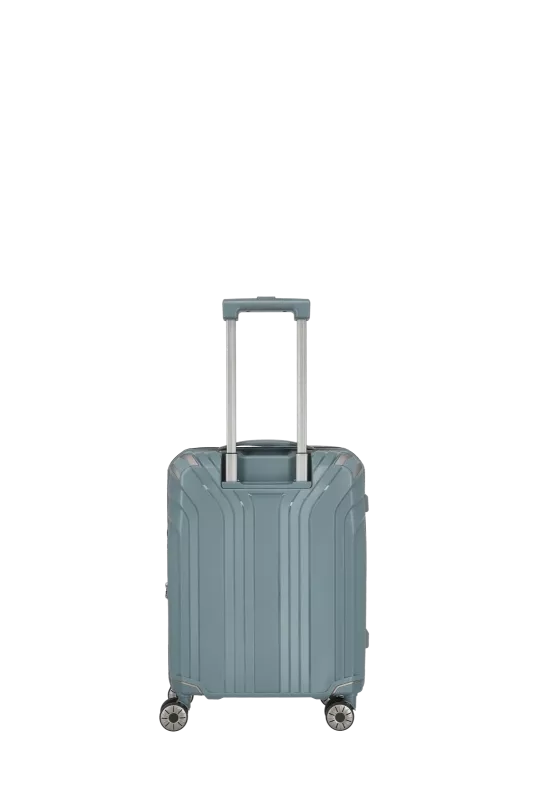 Travelite Elvaa Kabinväska 55cm - Blå/grå - Travels And Bags