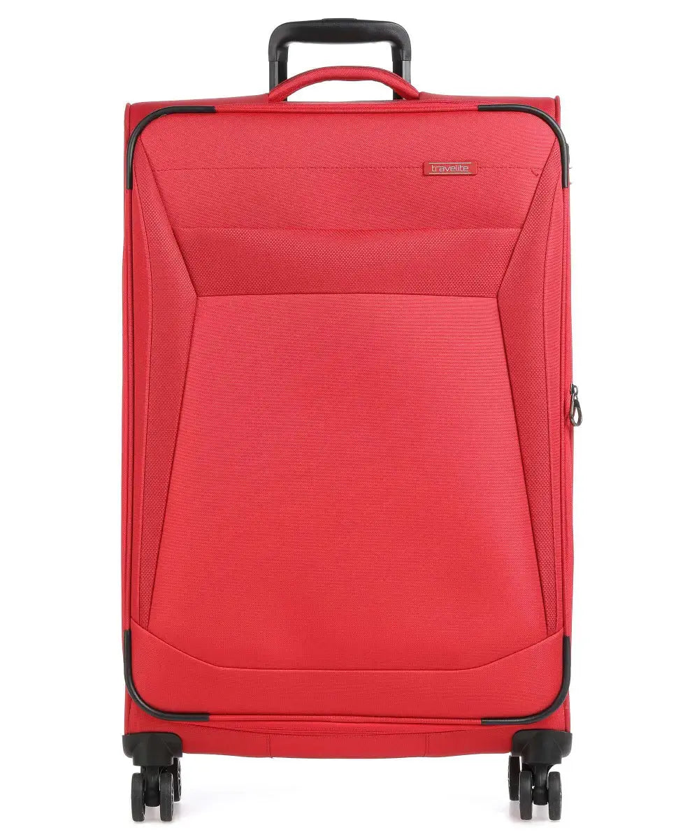 Travelite Chios Stor Resväska - 77cm - Travels And Bags