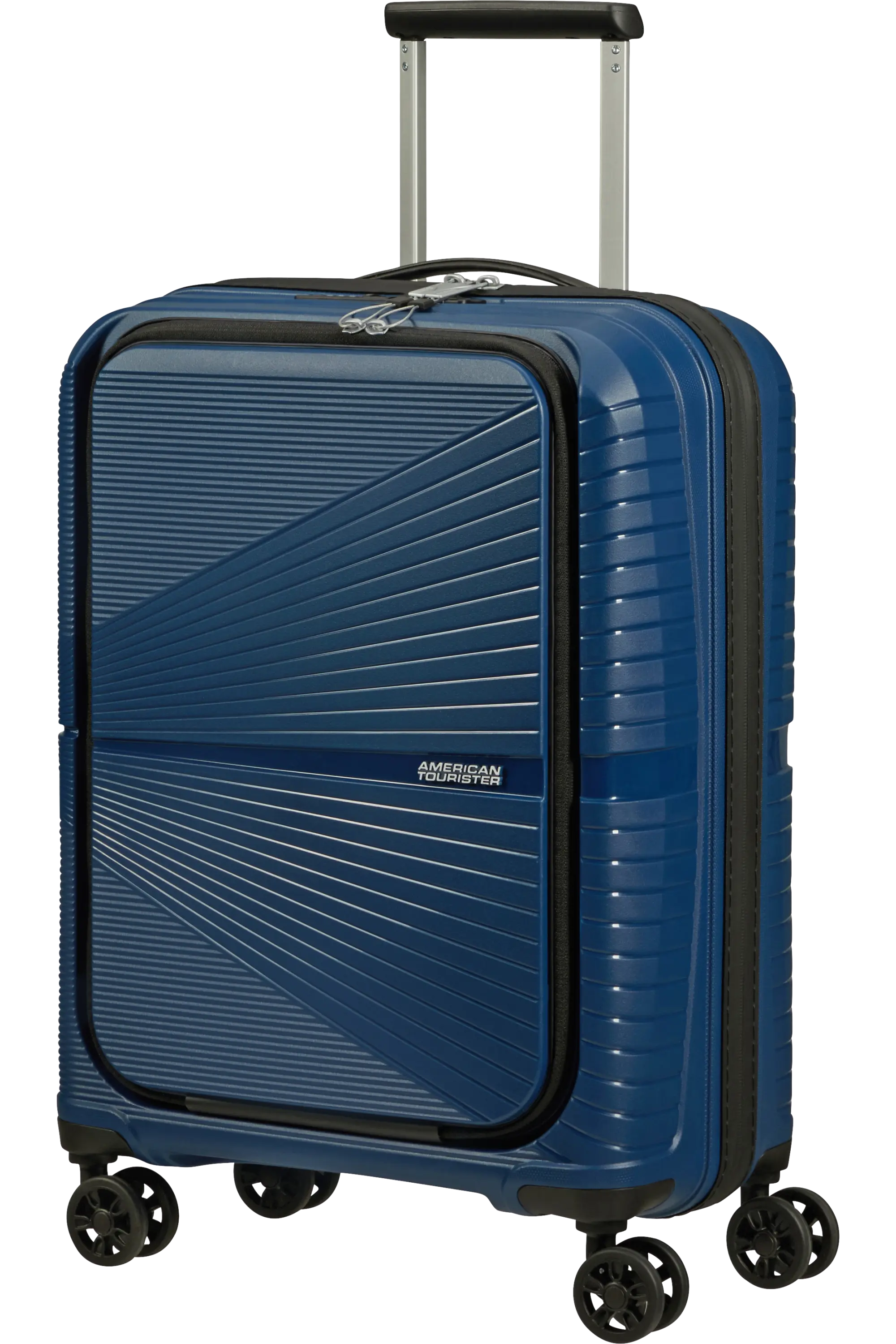 American Tourister Airconic Kabinväska - Travels And Bags