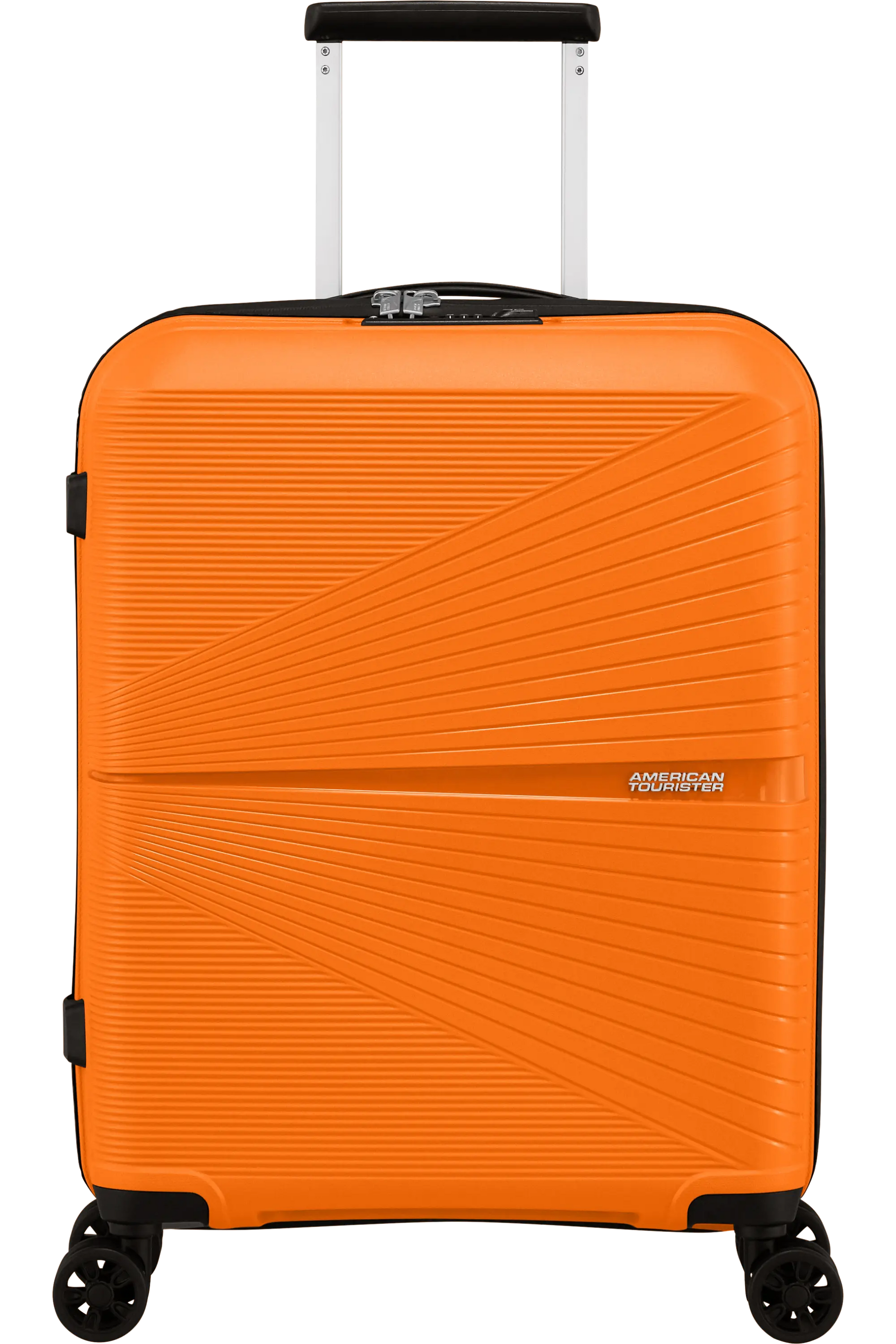 American Tourister Airconic Kabinväska - Travels And Bags