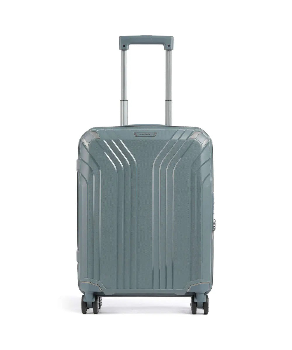 Travelite Elvaa Kabinväska 55cm - Blå/grå - Travels And Bags