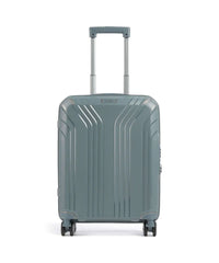 Travelite Elvaa Kabinväska 55cm - Blå/grå