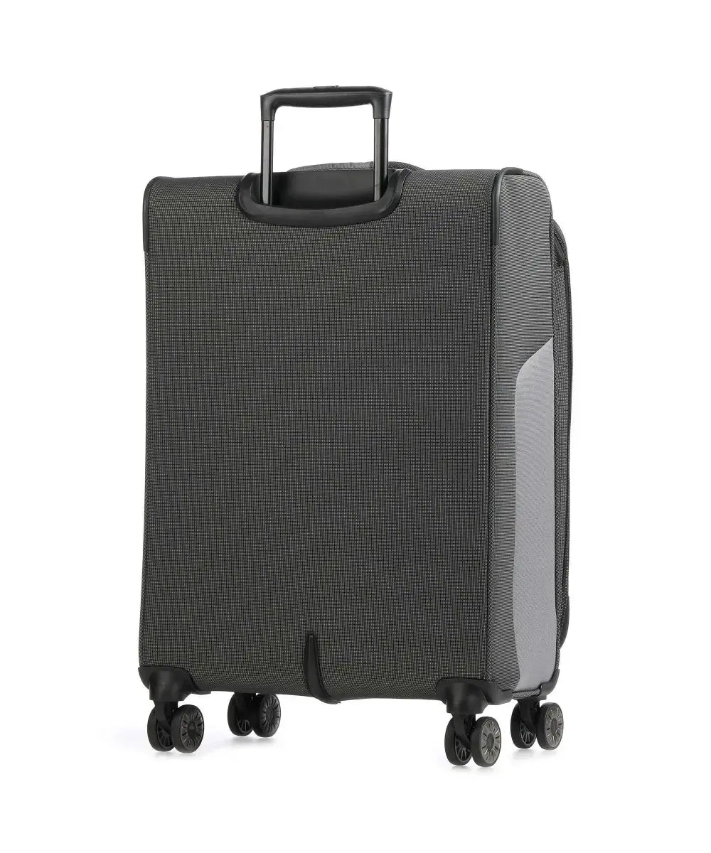 Travelite Viia Stor Resväska - 77cm - Travels And Bags