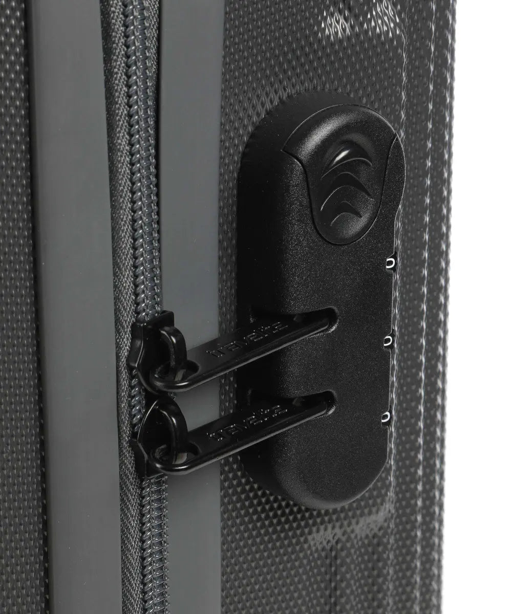 Travelite Bali Kabinväska 55 cm - Antracit - Travels And Bags
