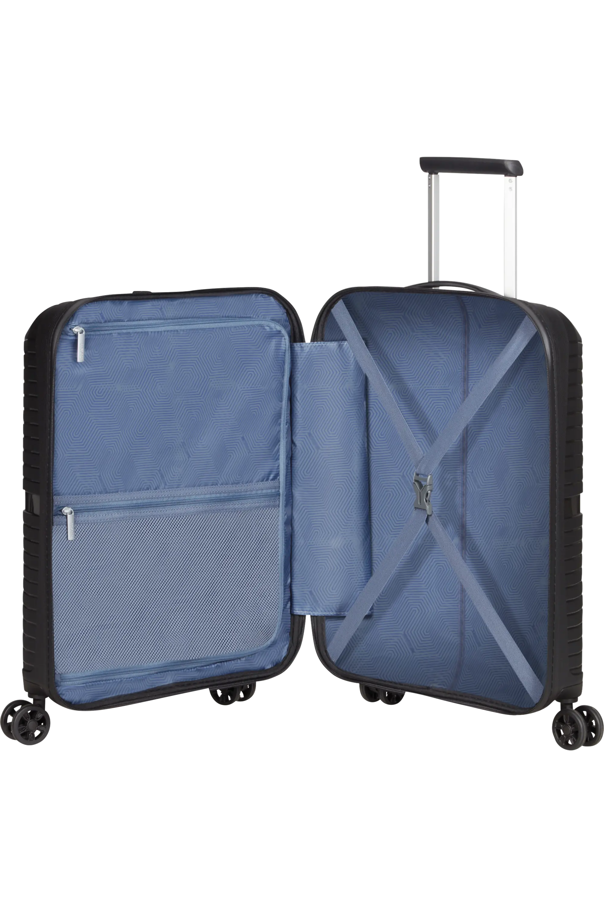 American Tourister Airconic Kabinväska - Travels And Bags