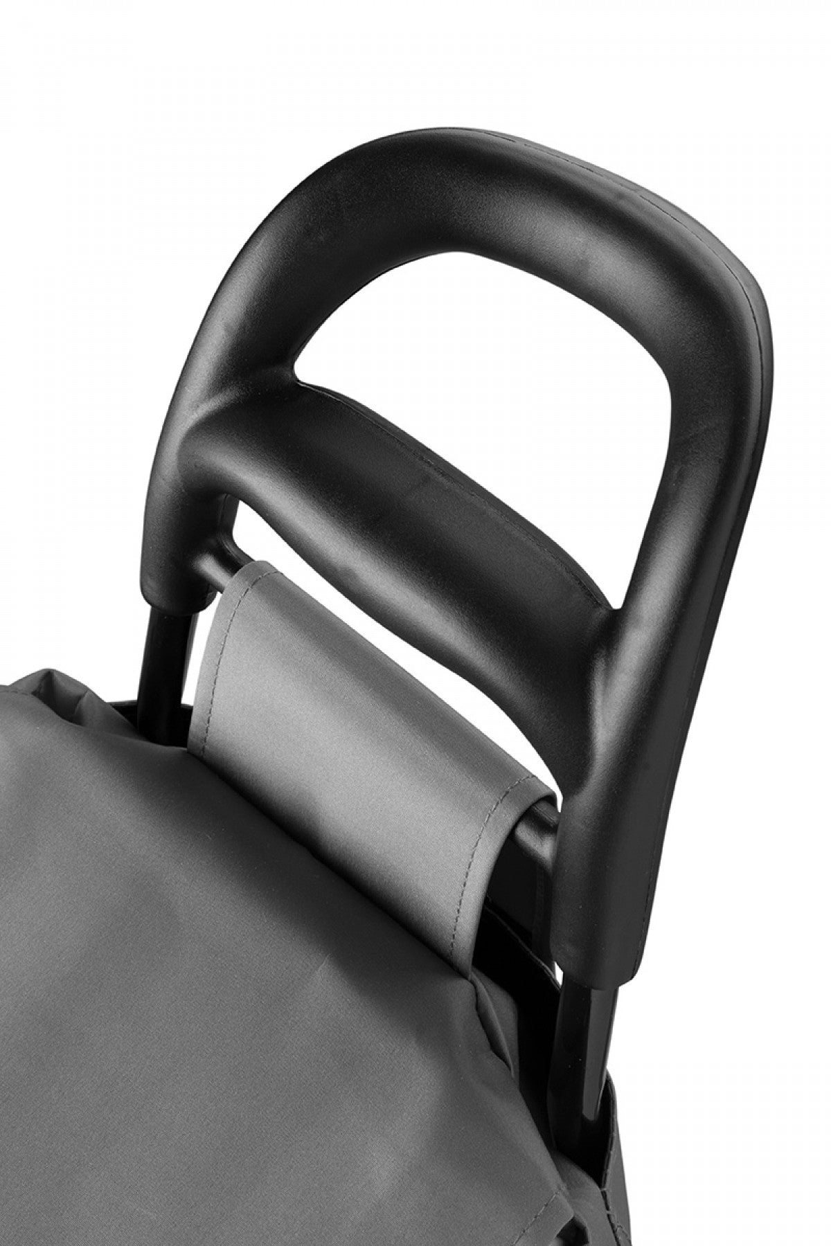 Epic CityXshopper Ergo Shoppingvagn/Dramaten - Charcoal Black