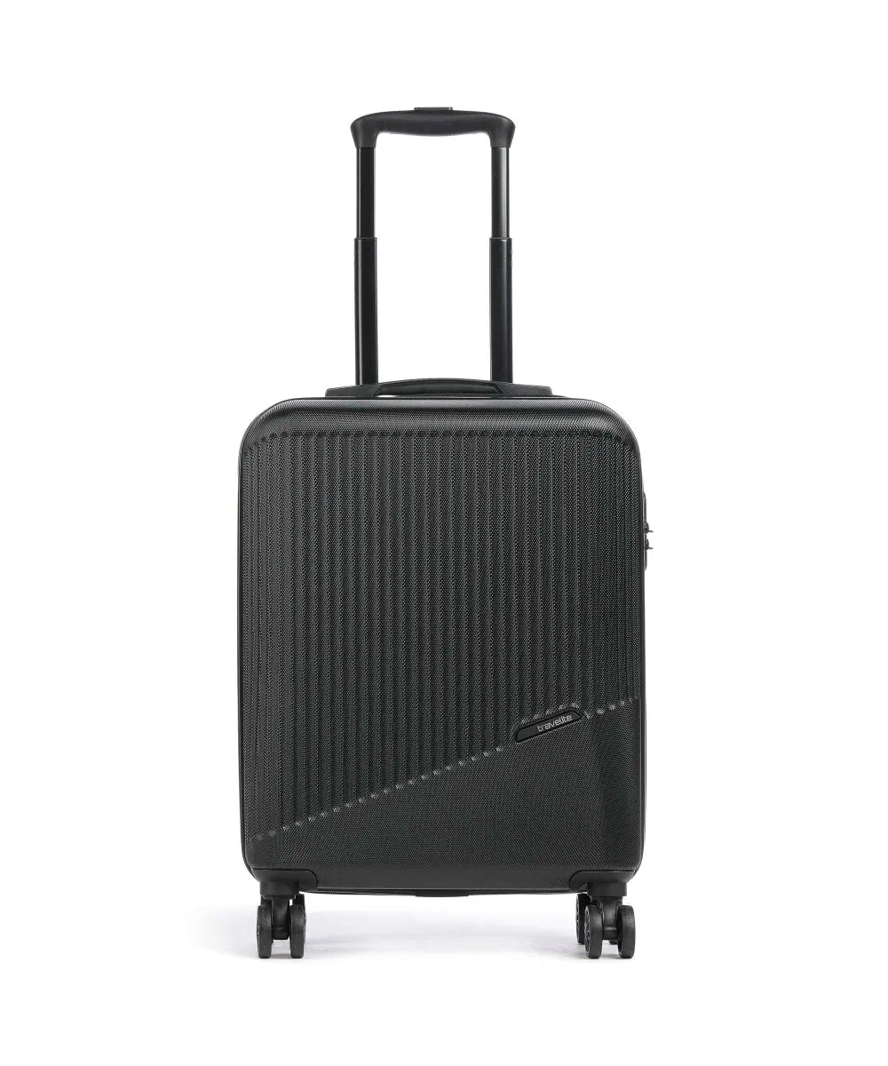 Travelite Bali Kabinväska 55 cm - Svart - Travels And Bags
