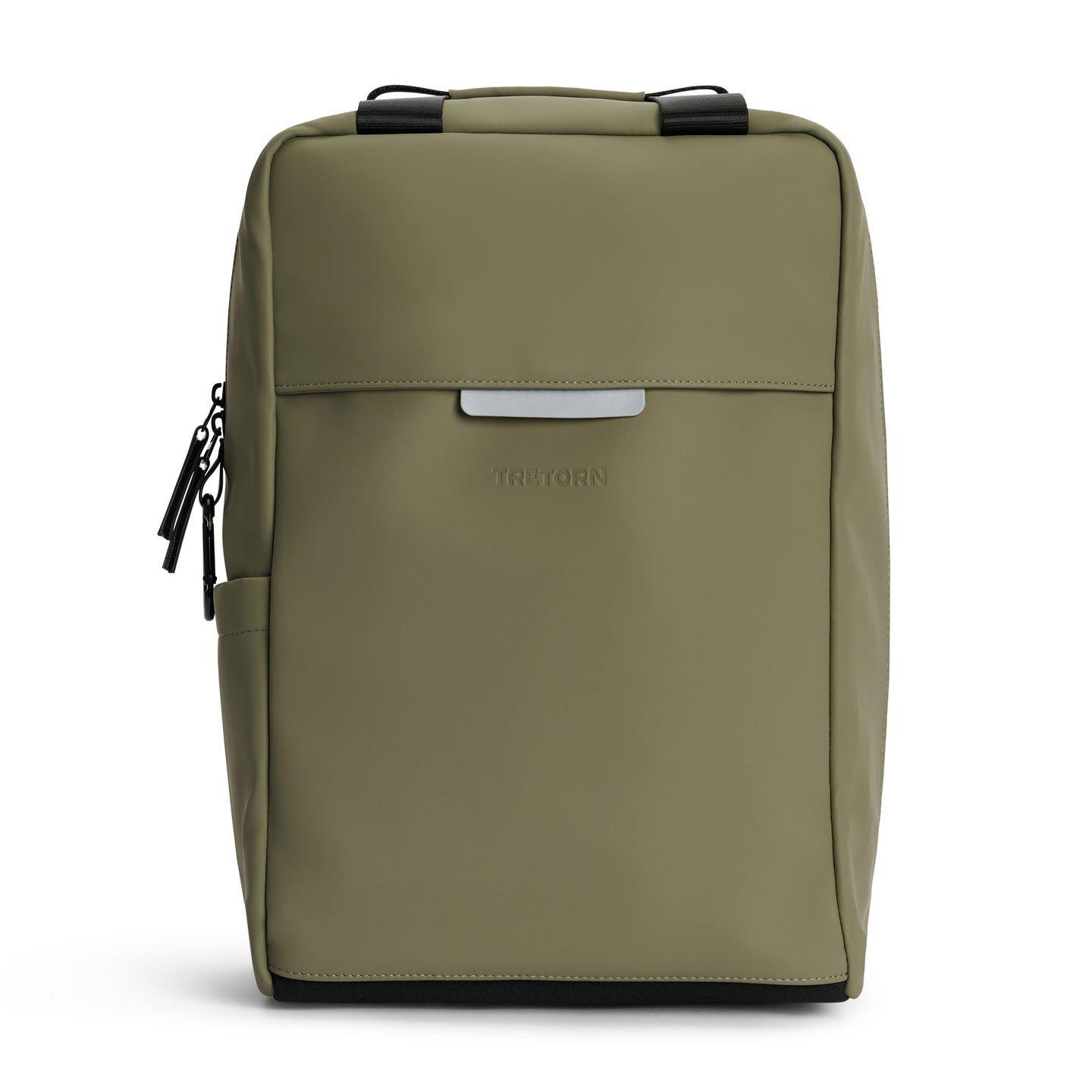 Tretorn Wings Flexpack Ryggsäck - Grön - Travels And Bags
