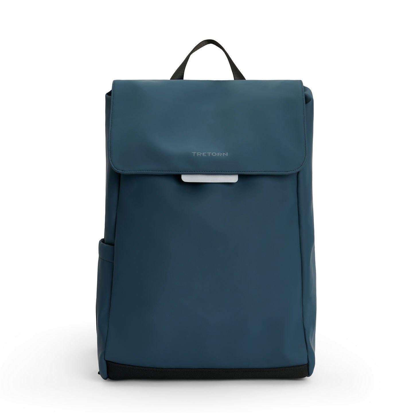 Tretorn Wings Daypack Ryggsäck - Marinblå - Travels And Bags
