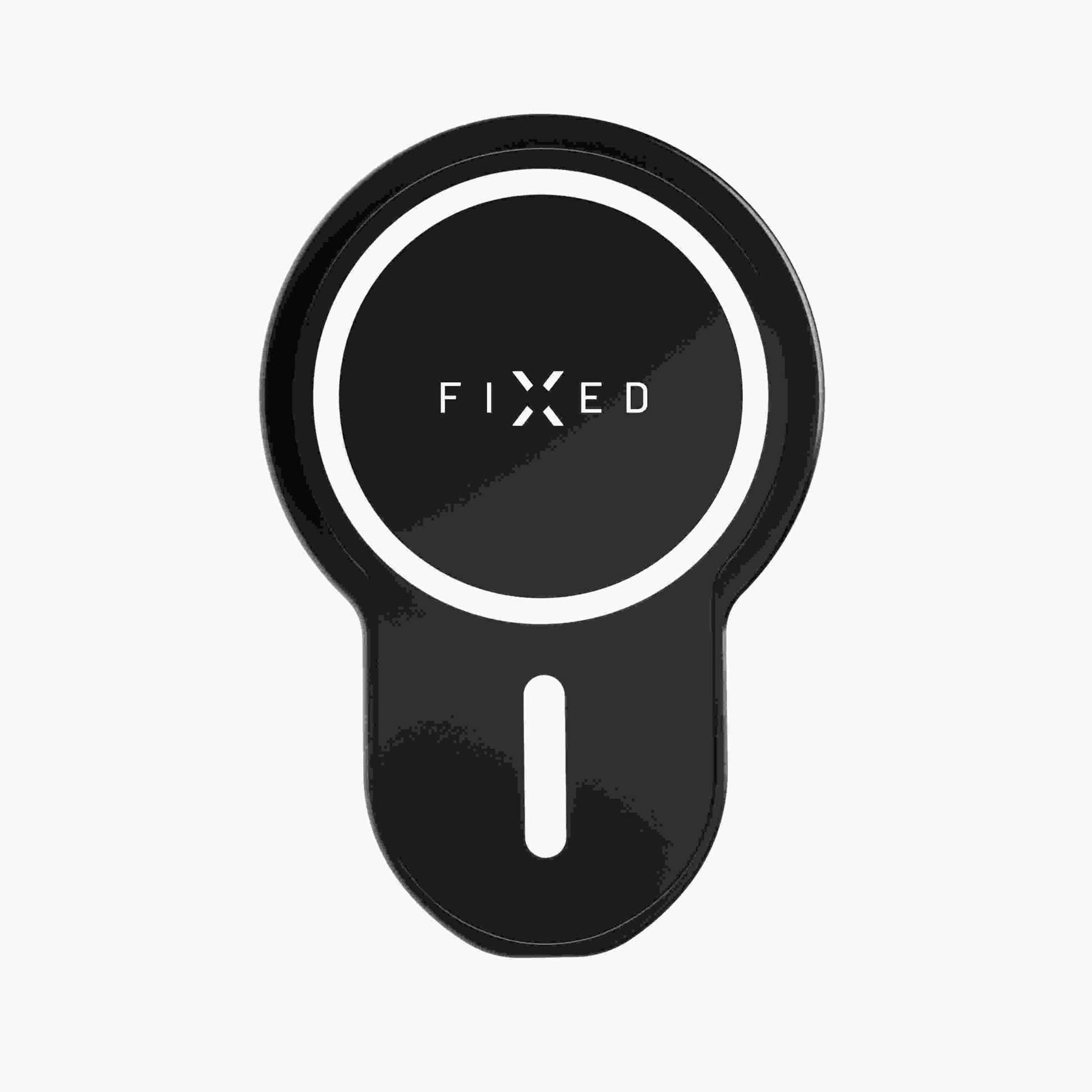 FIXED MagClick 15W Telefonhållare för ventilationsgaller - Travels And Bags