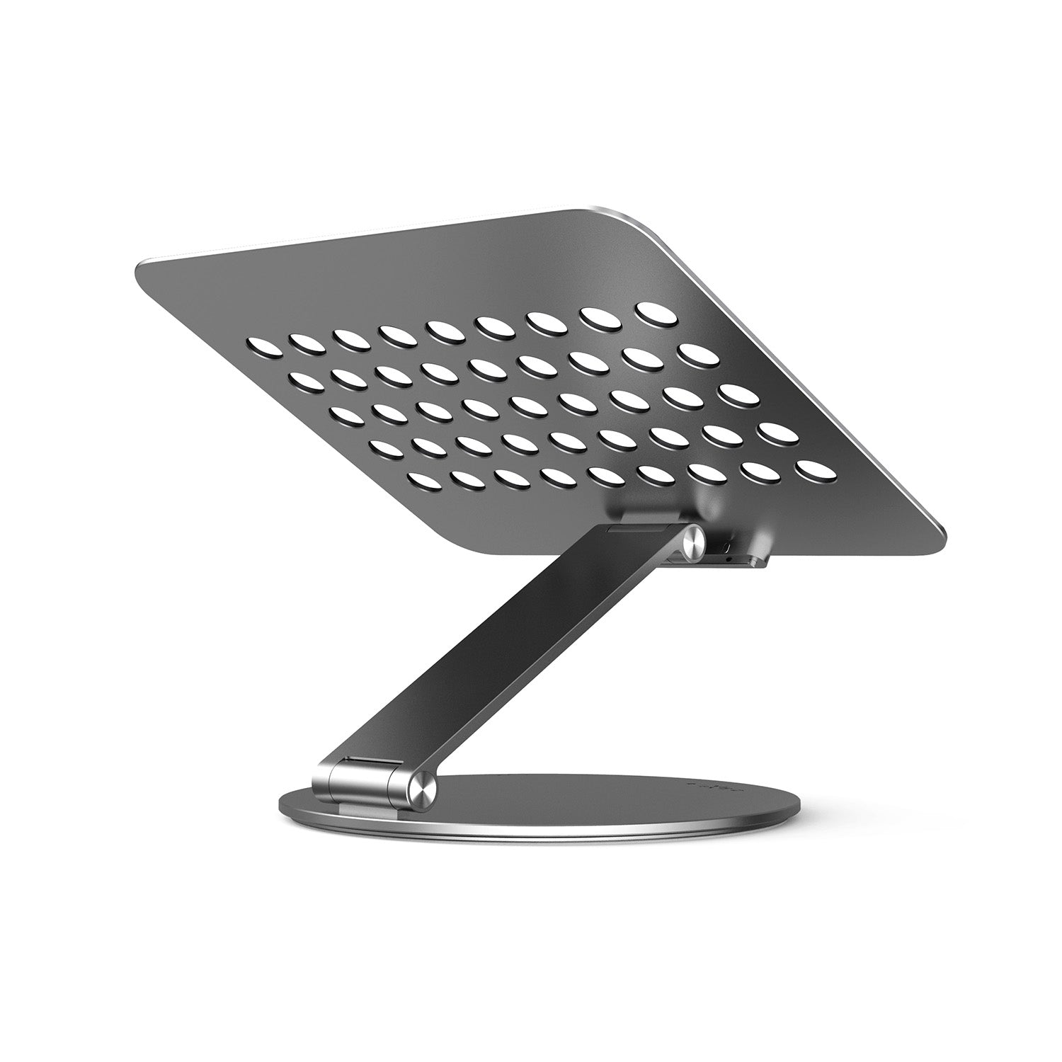 FIXED Frame Studio Notebook Stand up to 17" Space Grey - Travels And Bags