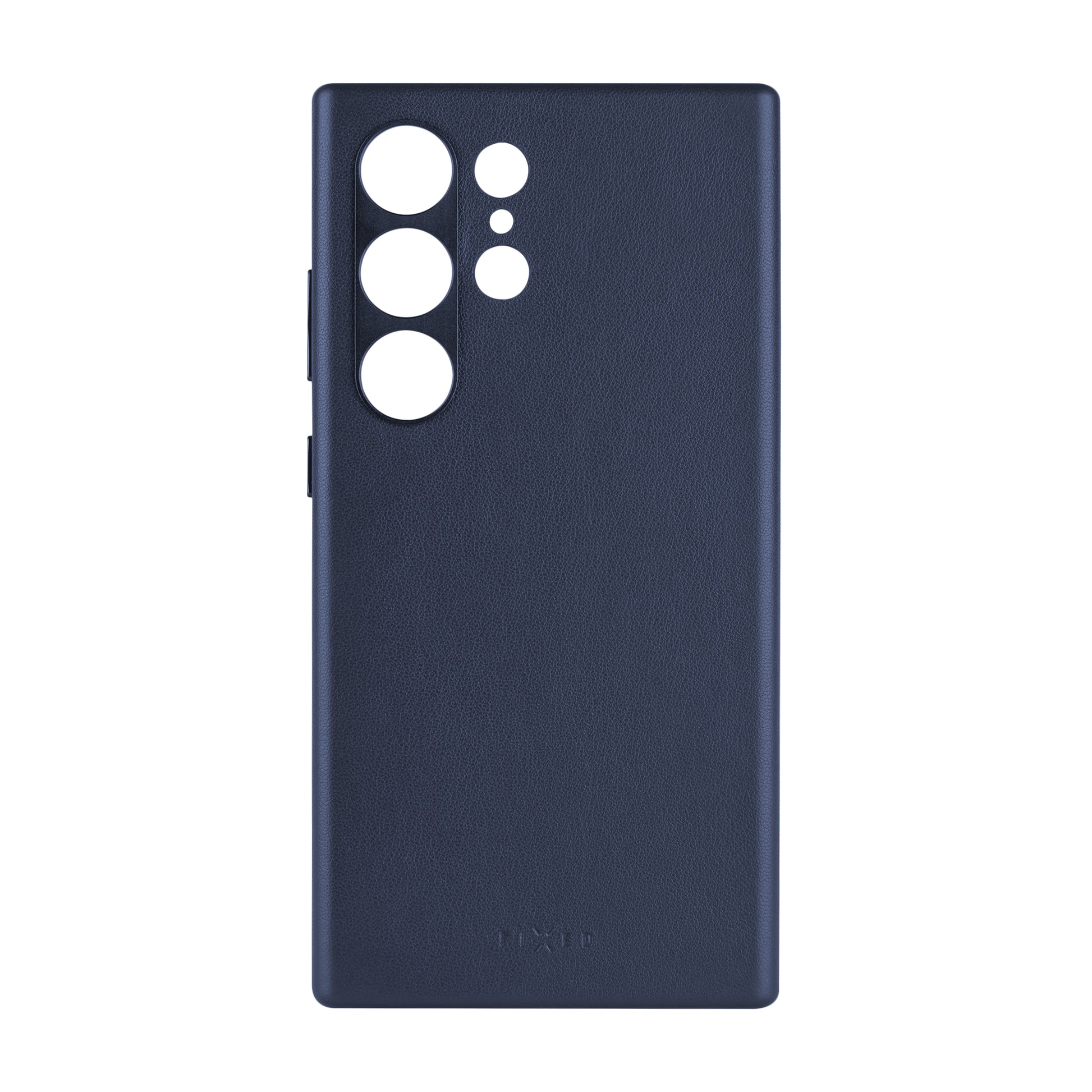 FIXED MagLeather Telefonskal Galaxy S24 Ultra 5G Blå - Travels And Bags
