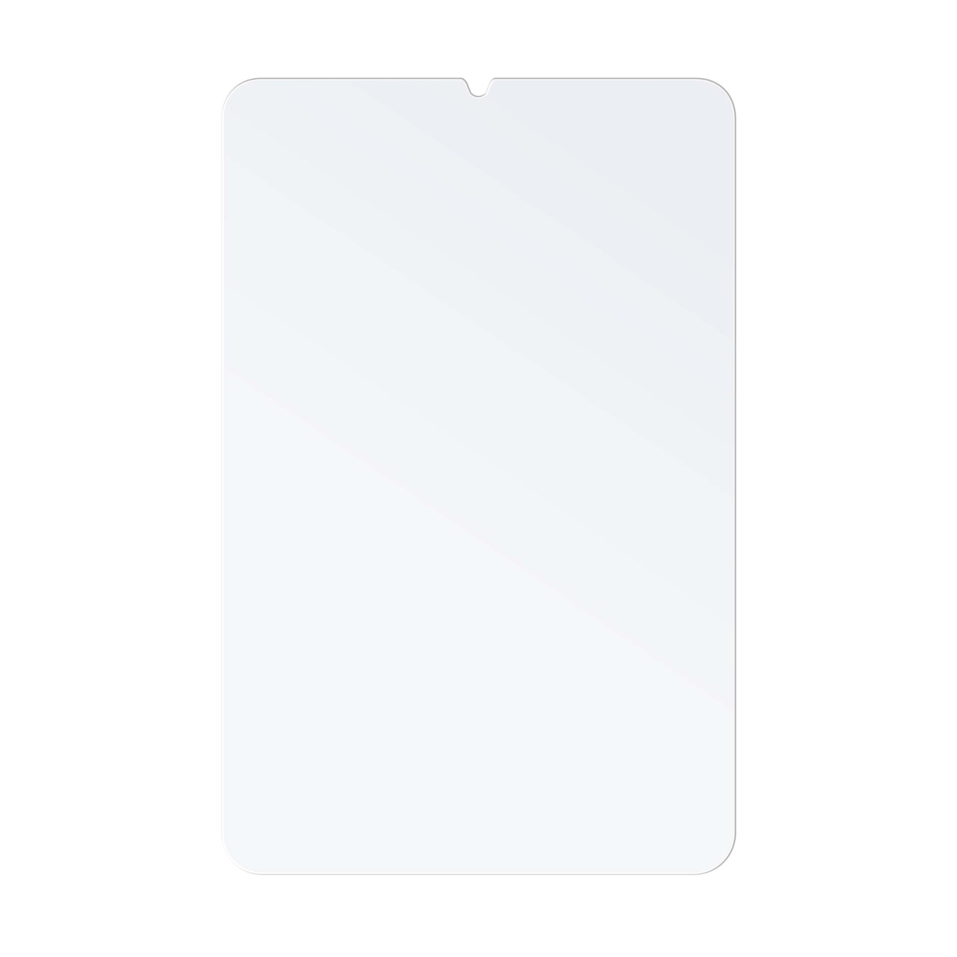 FIXED Härdat Skyddsglas 9H Apple iPad mini 8.3" 2024 - Travels And Bags