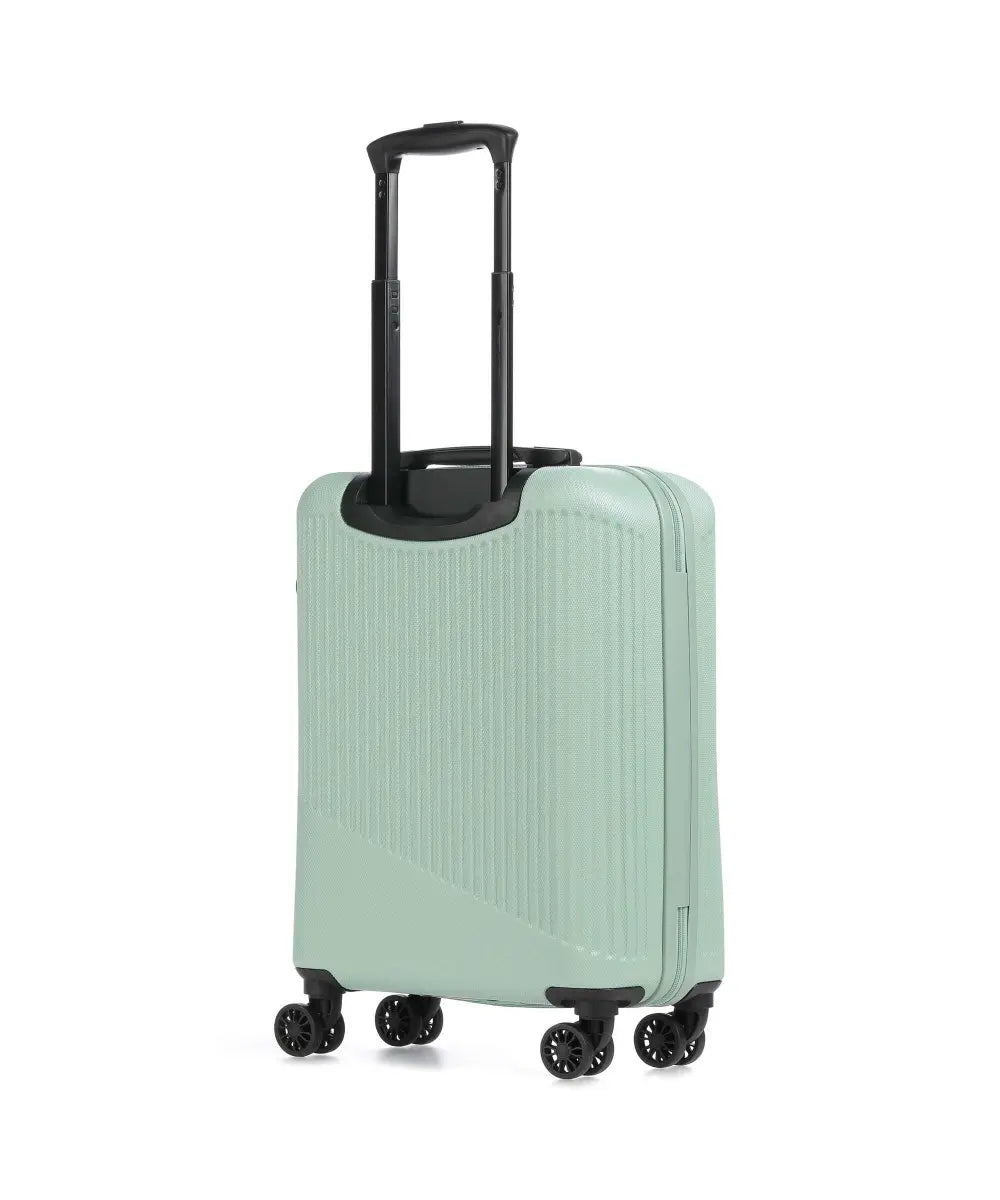 Travelite Bali Kabinväska 55 cm - Mintgrön - Travels And Bags