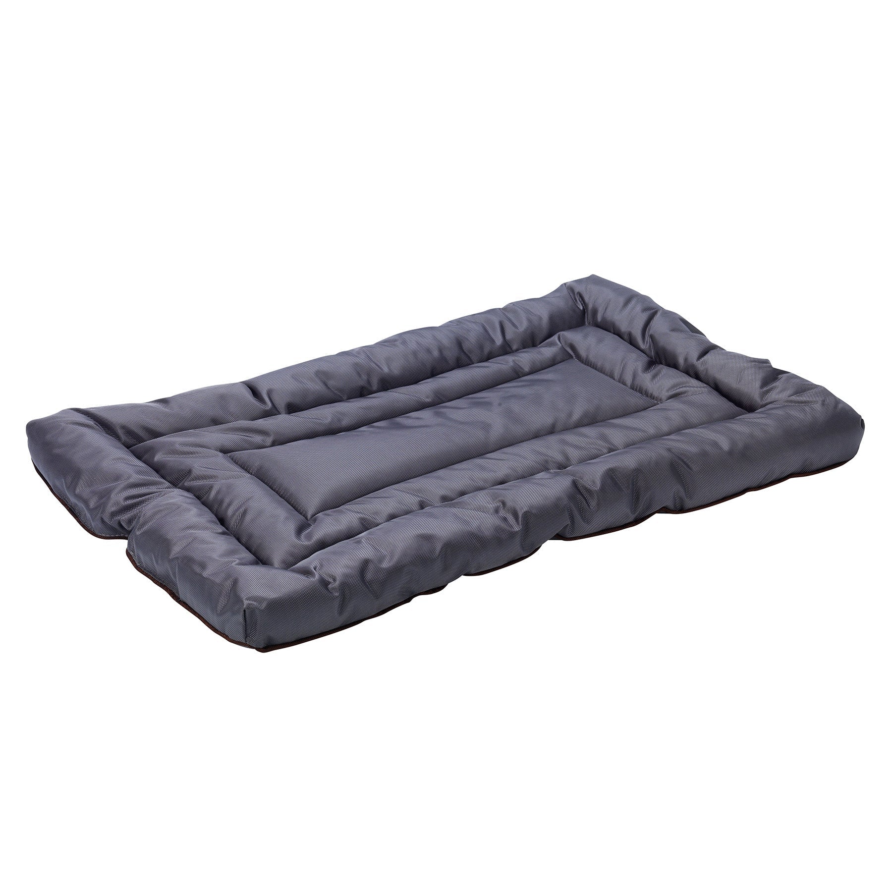 Dogman Rough Rectangular Dog Cushion 5cm