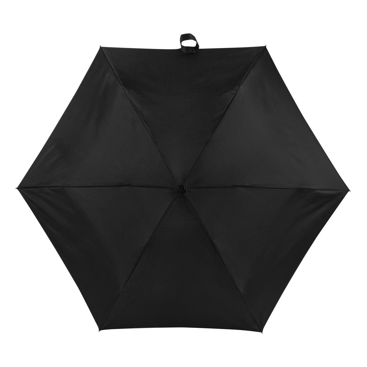 Totes Eco-Brella Auto Paraply