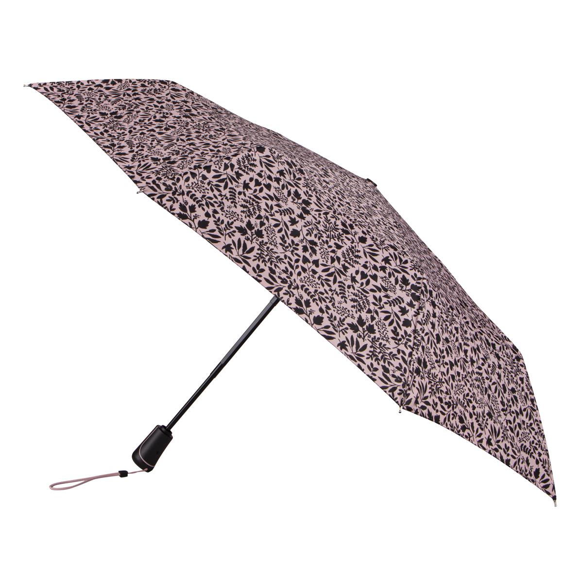 Totes Eco-Brella Xtra Strong Auto Paraply