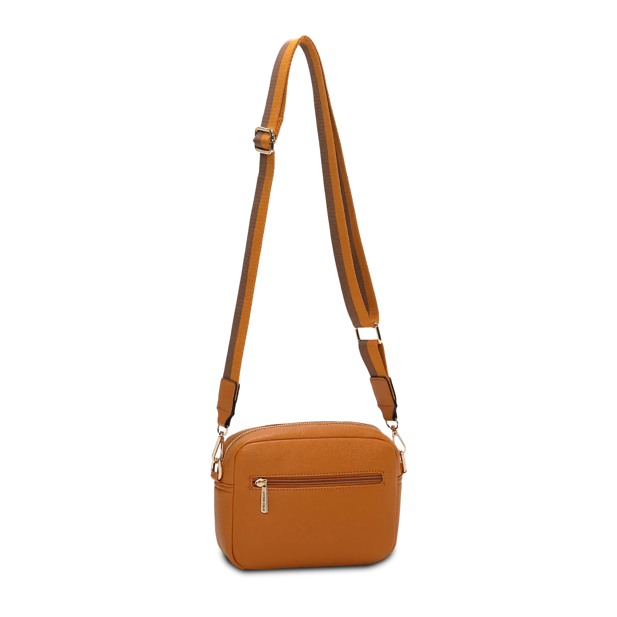 Lycke Alma Corssover 20cm - Senap Lycke Oslo