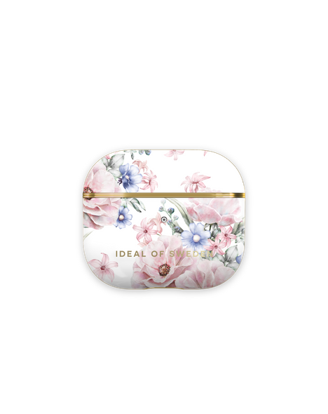Ideal of Sweden Printed Airpodsfodral - Floral Romance