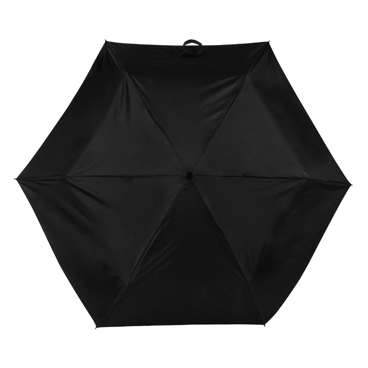 Totes Eco-Brella Supermini Paraply