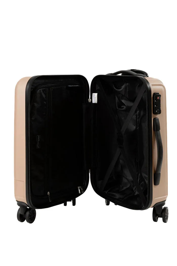 Cavalet Malibu Kabinväska - 54 cm