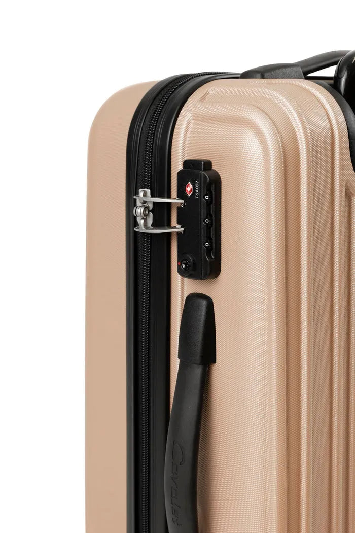 Cavalet Malibu Kabinväska - 54 cm