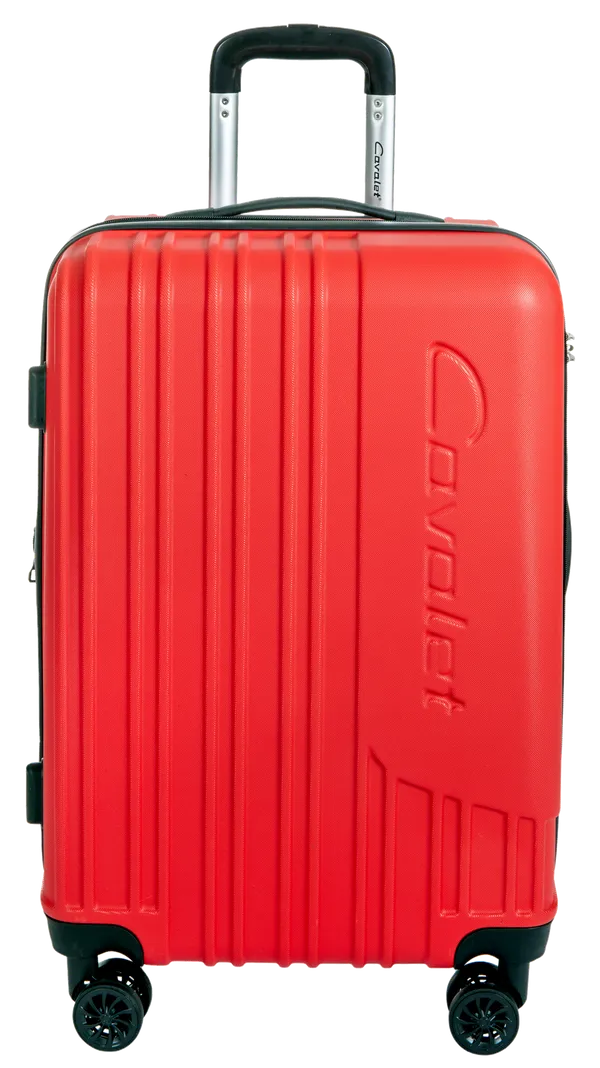 Cavalet Malibu Mellanstor Resväska - 65 cm