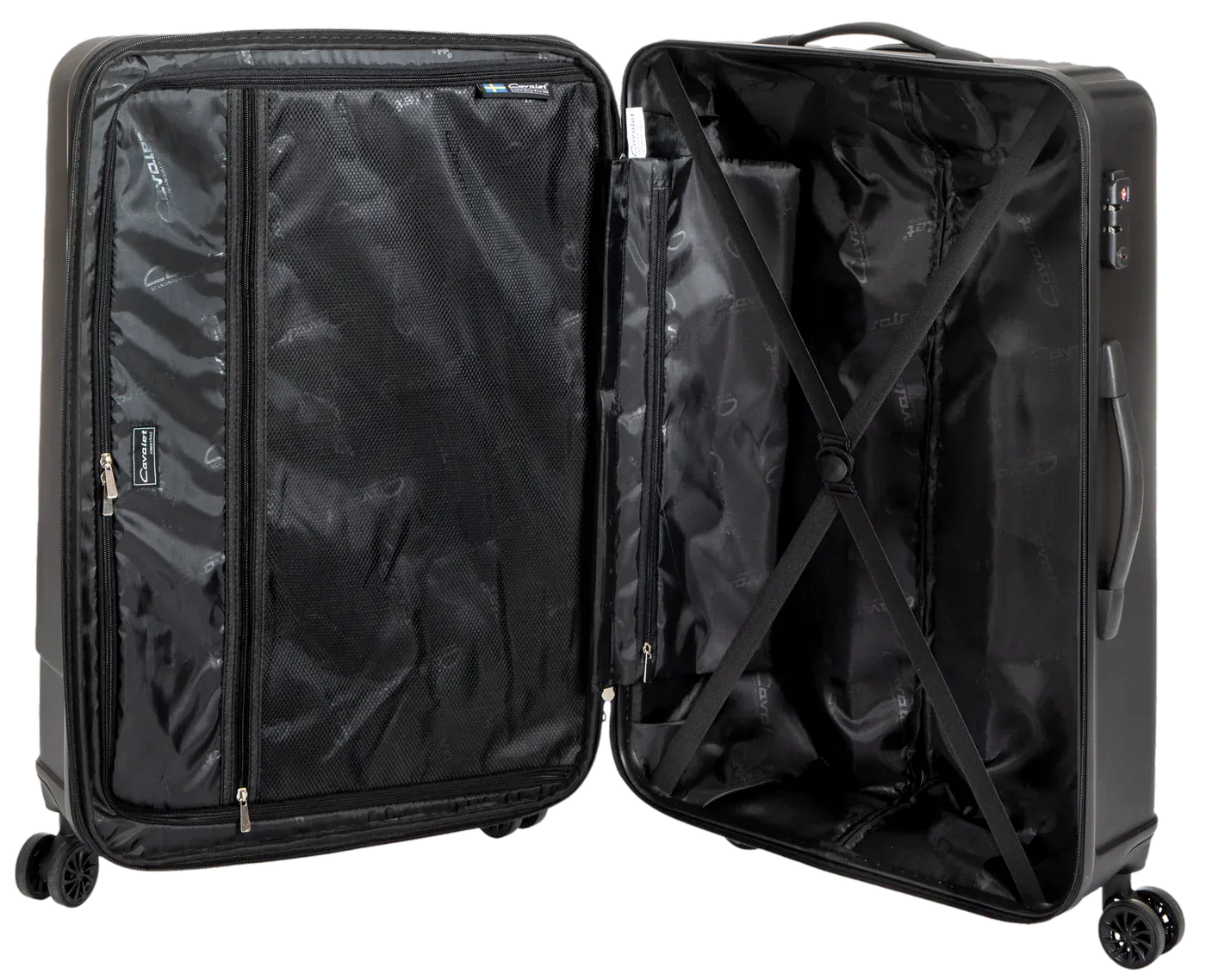 Cavalet Malibu Stor Resväska - 73 cm